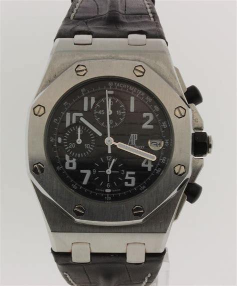 audemars piguet royal oak offshore limited edition quartz|royal oak offshore selfwinding chronograph price.